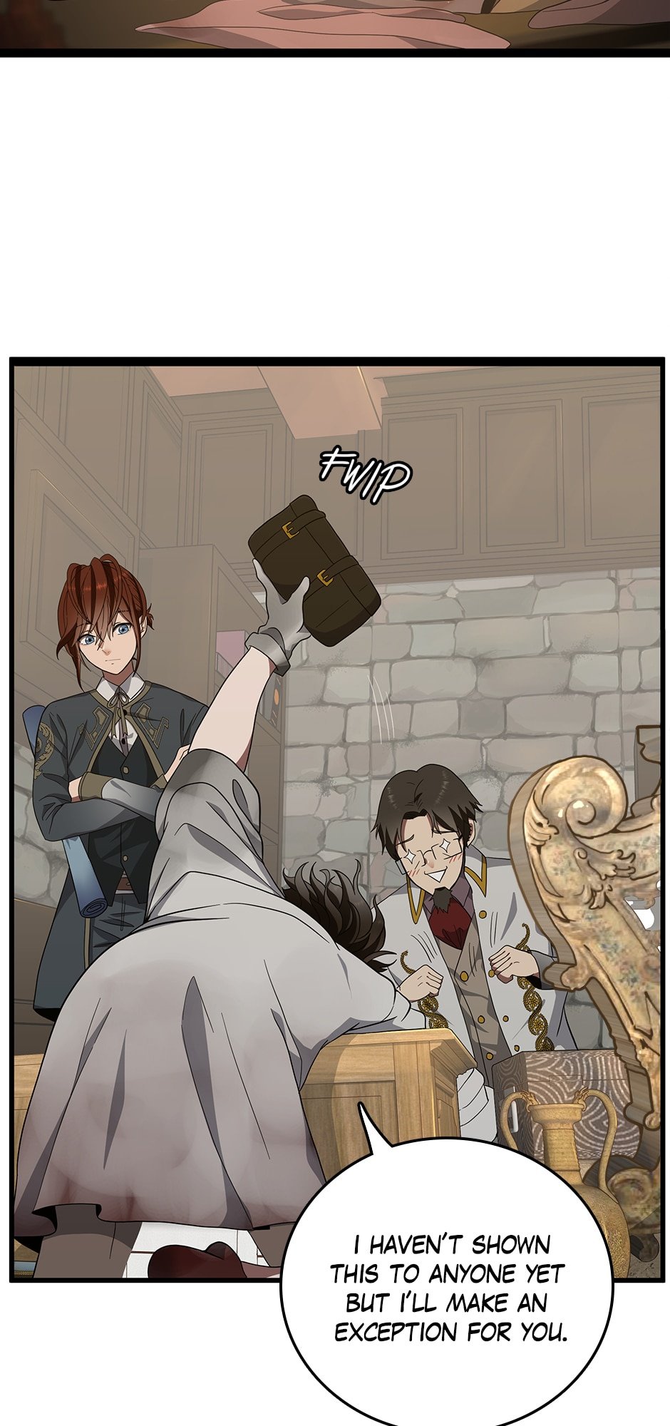 The Beginning After the End, Chapter 78 image 20